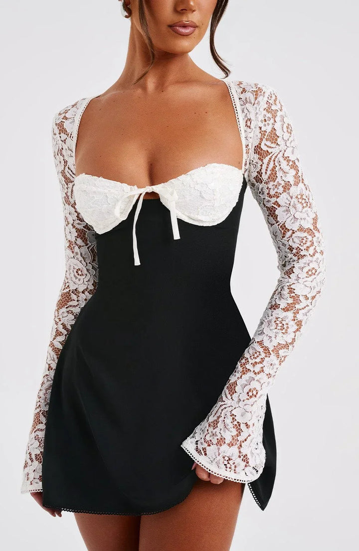 Molly  Dress