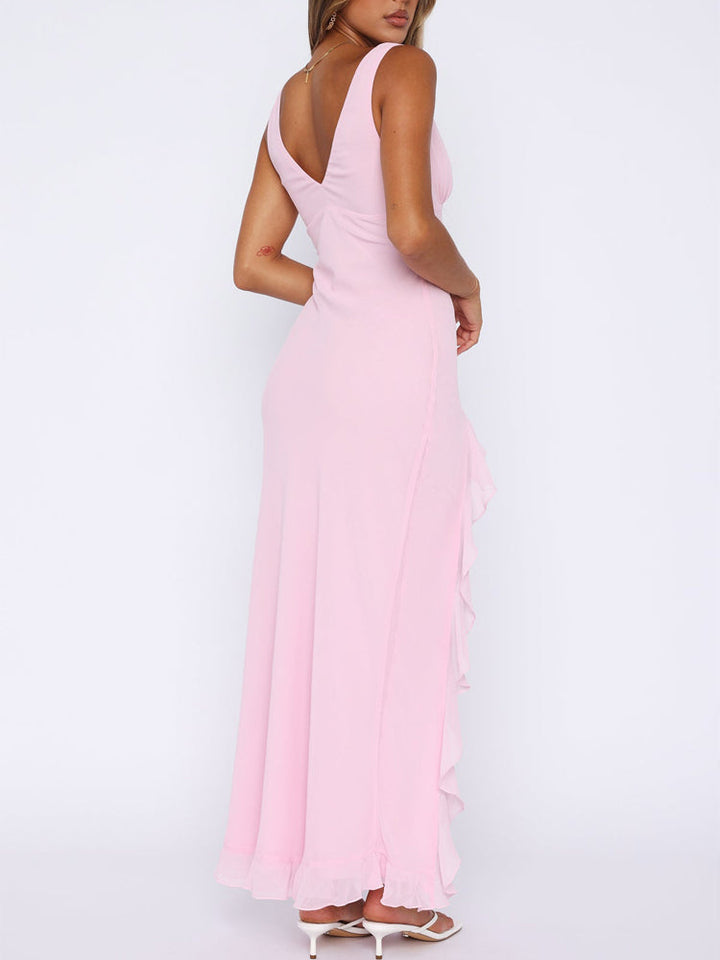 Alexia Dress