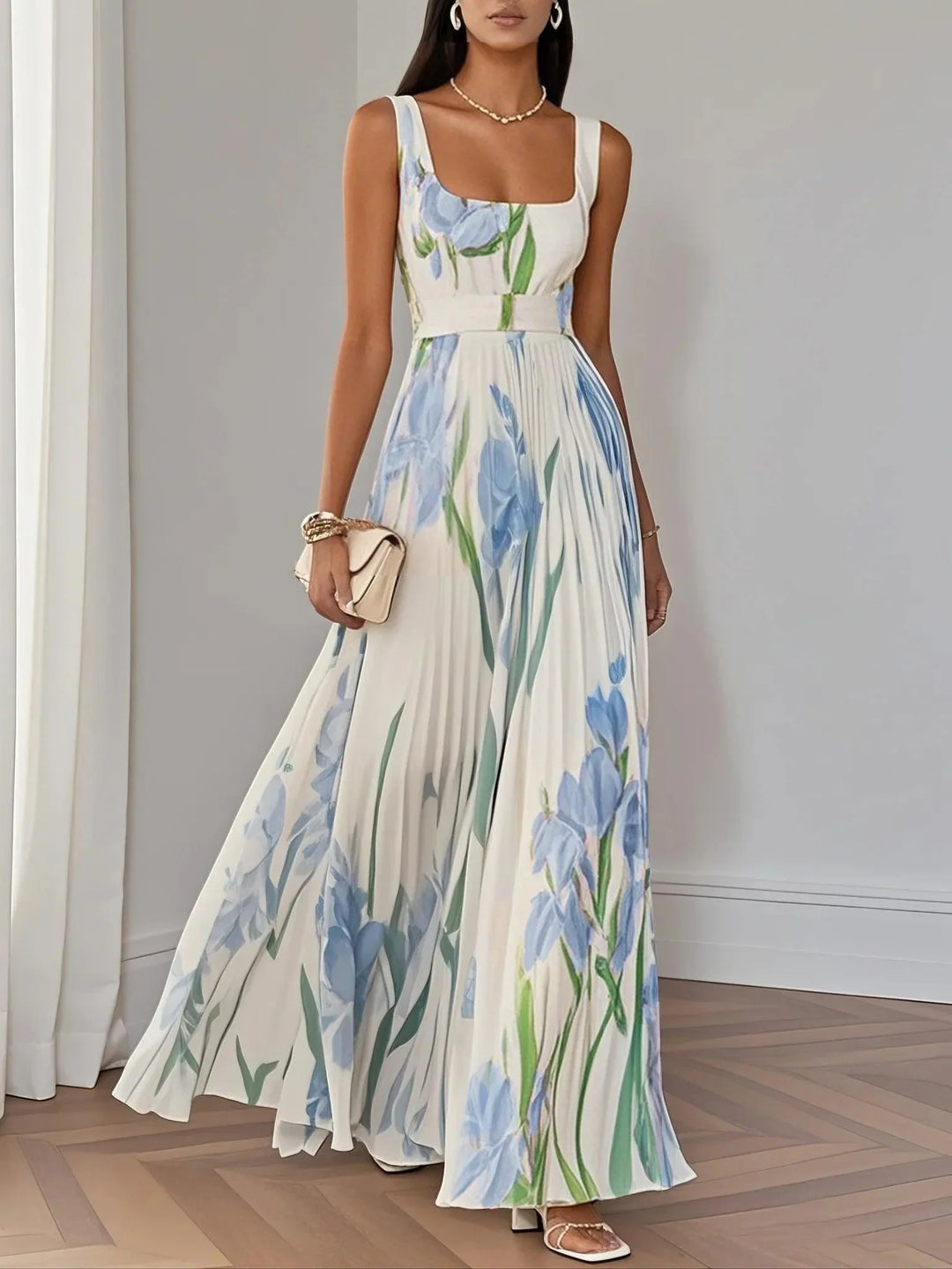 Paulina dress