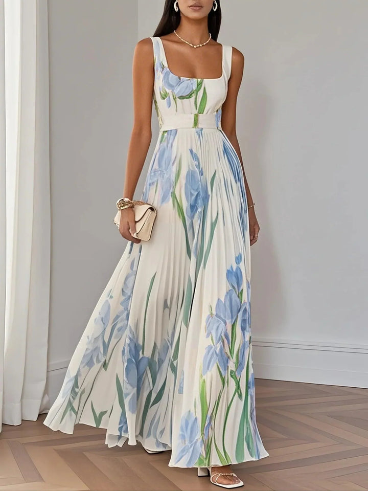 Paulina dress