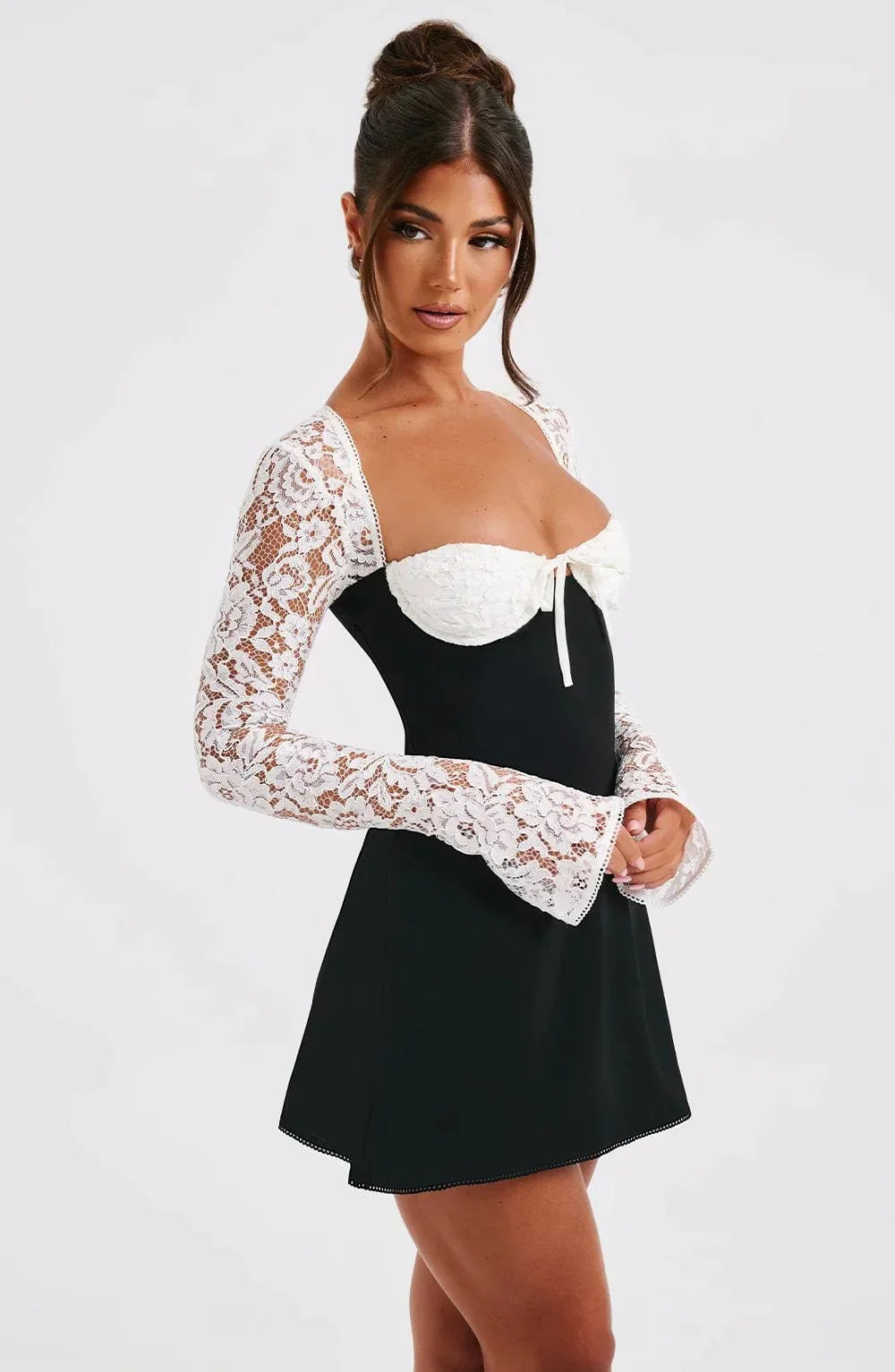 Molly  Dress