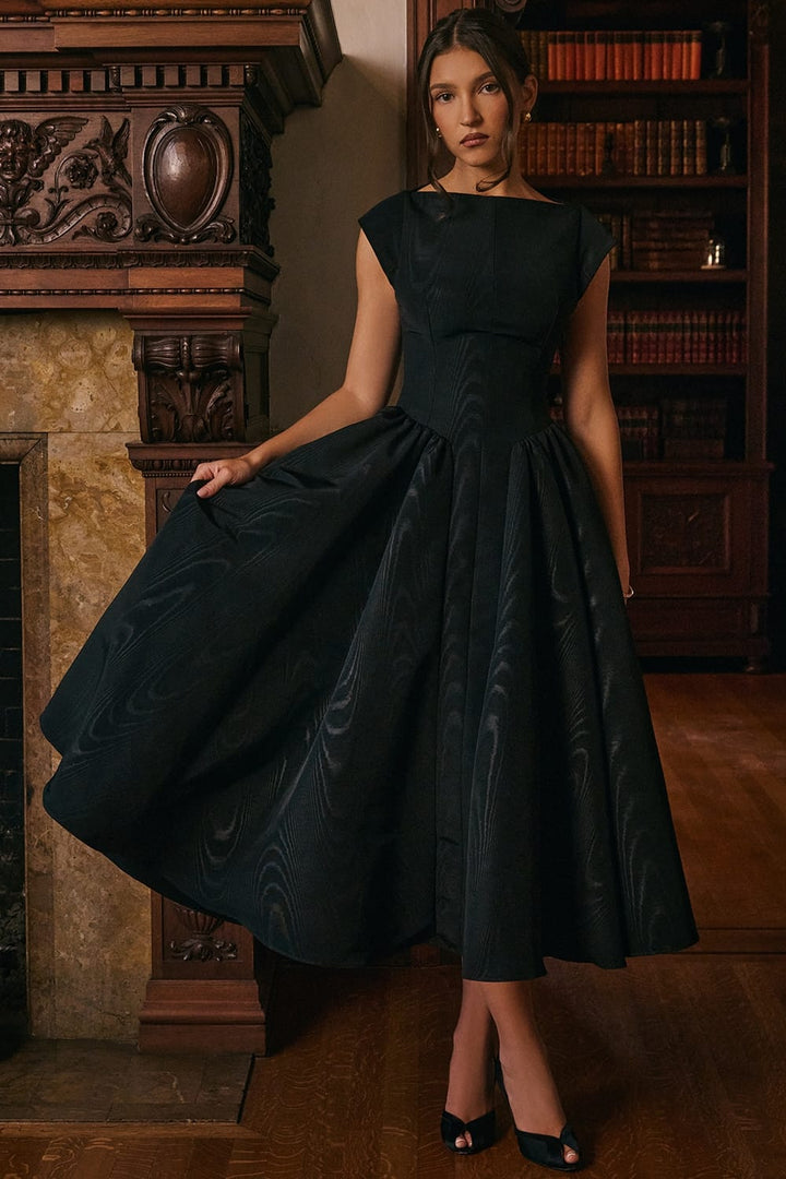 Alena dress