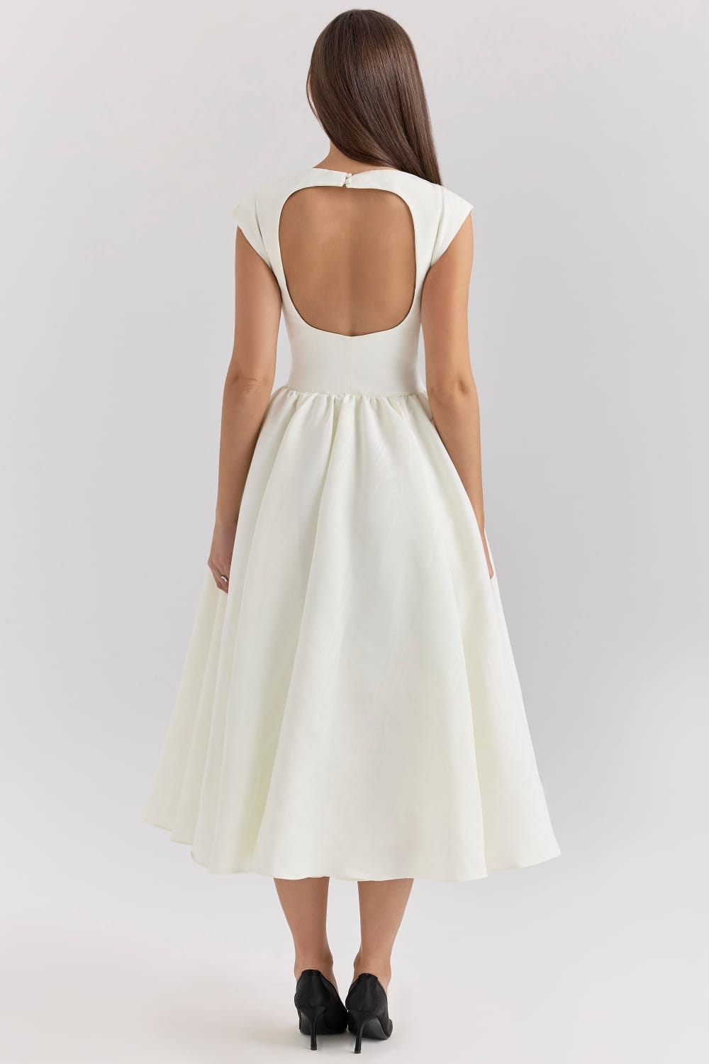 Alena dress