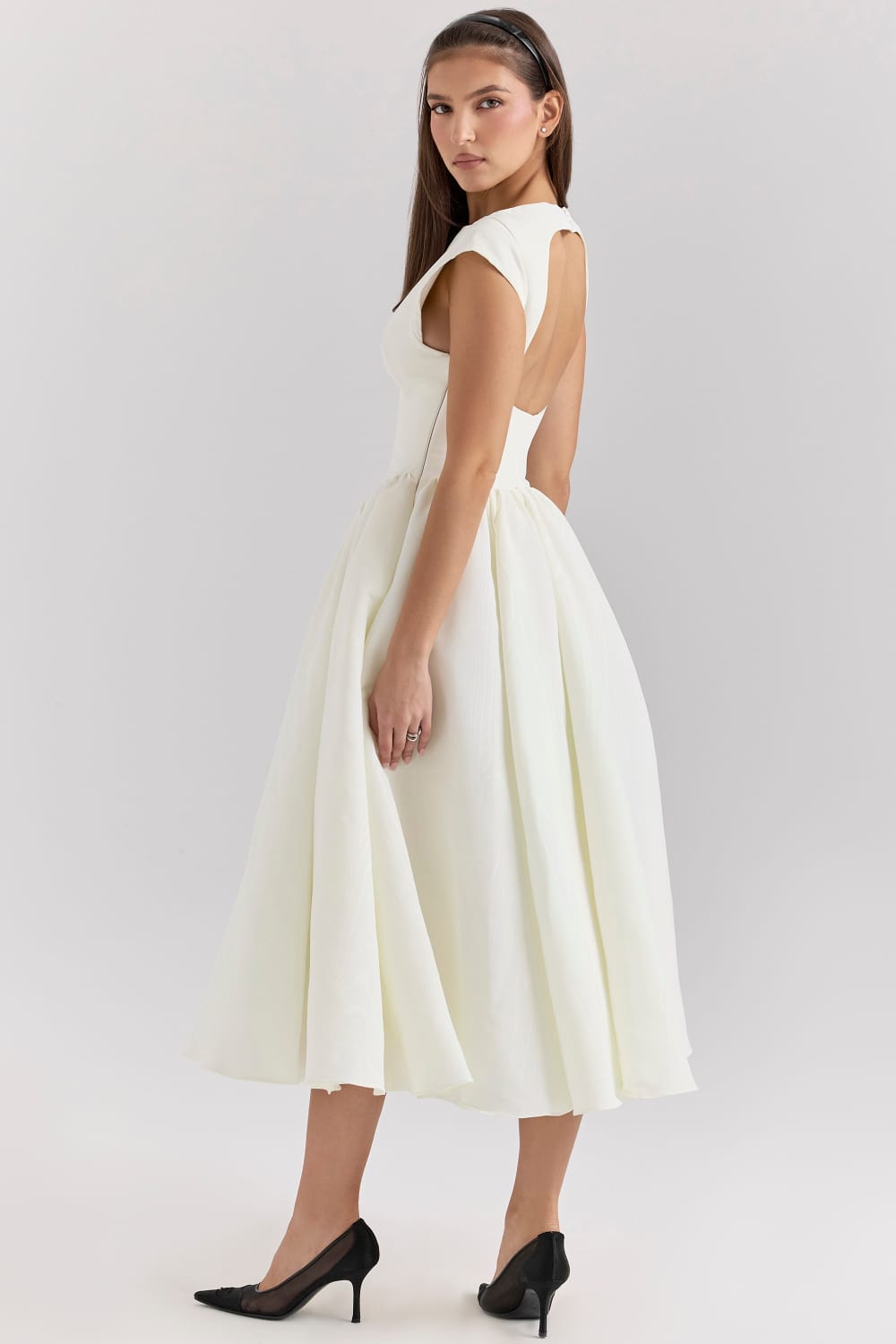 Alena dress