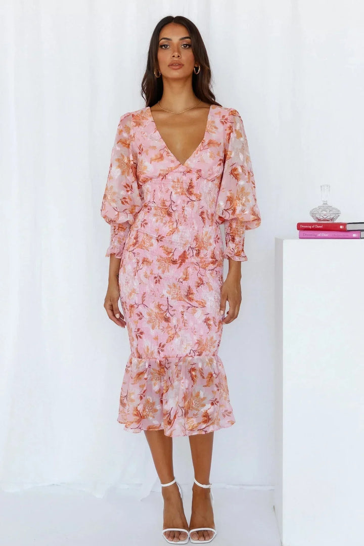 June Dress