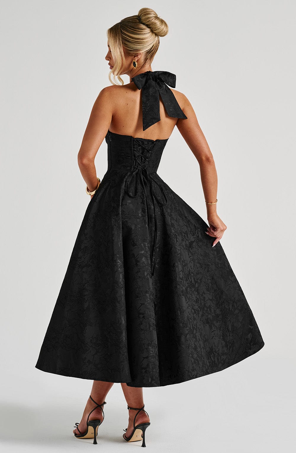 Shelly Dress