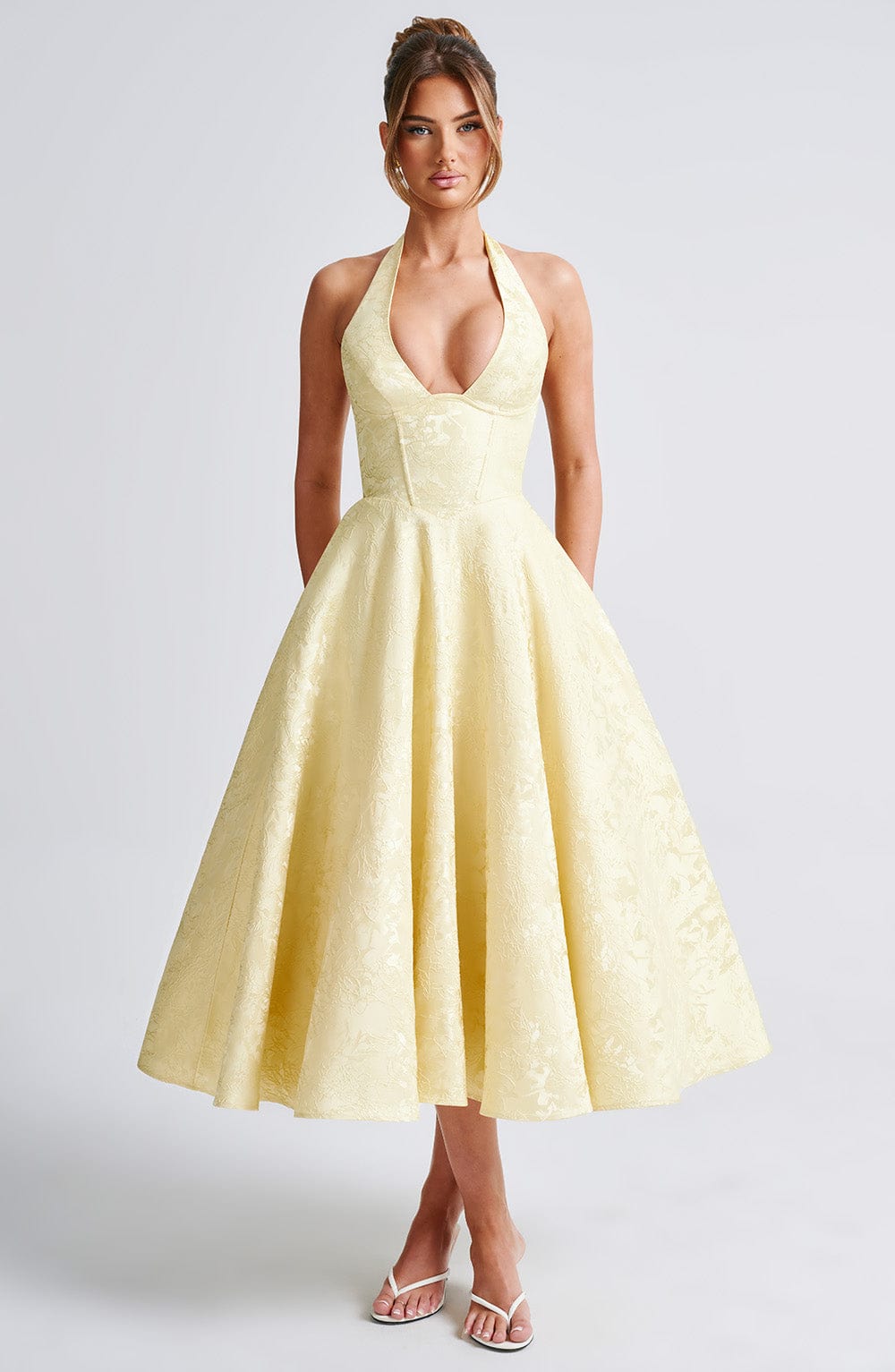 Shelly Dress