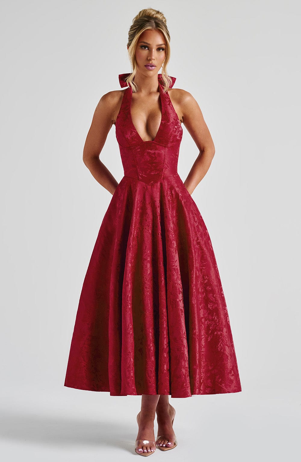 Shelly Dress