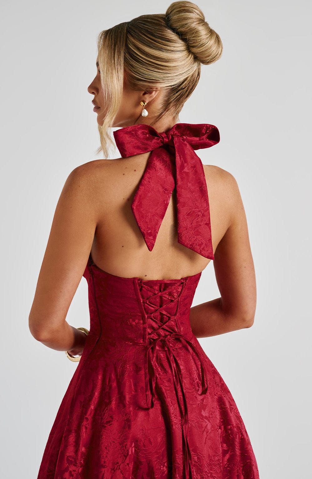 Shelly Dress