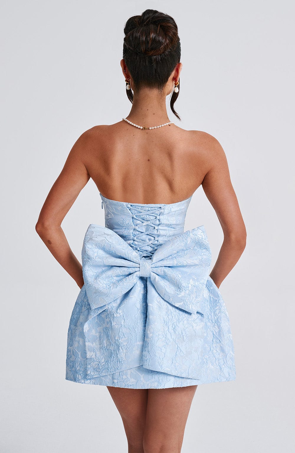 Saphora Mini Dress
