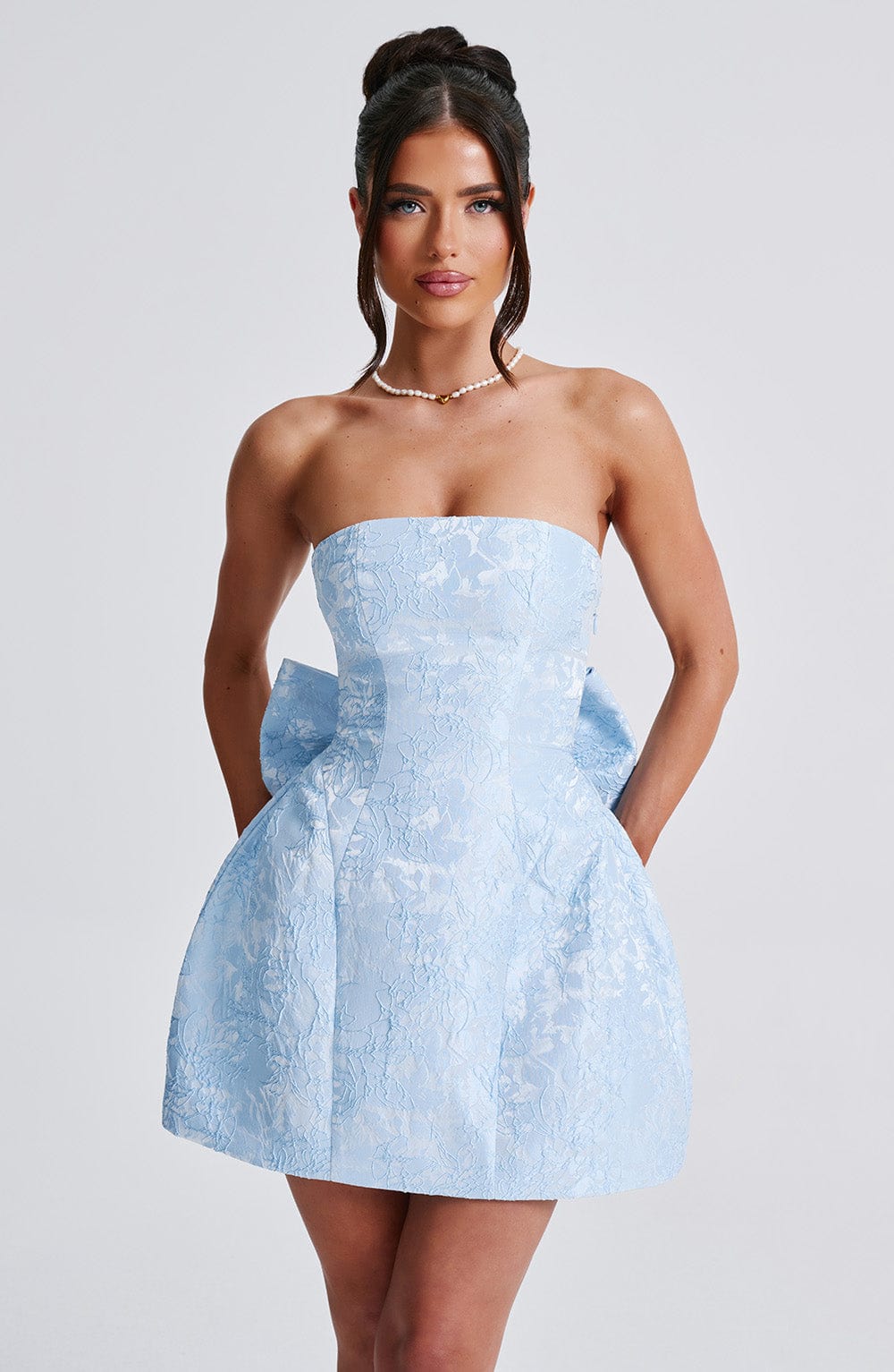 Saphora Mini Dress