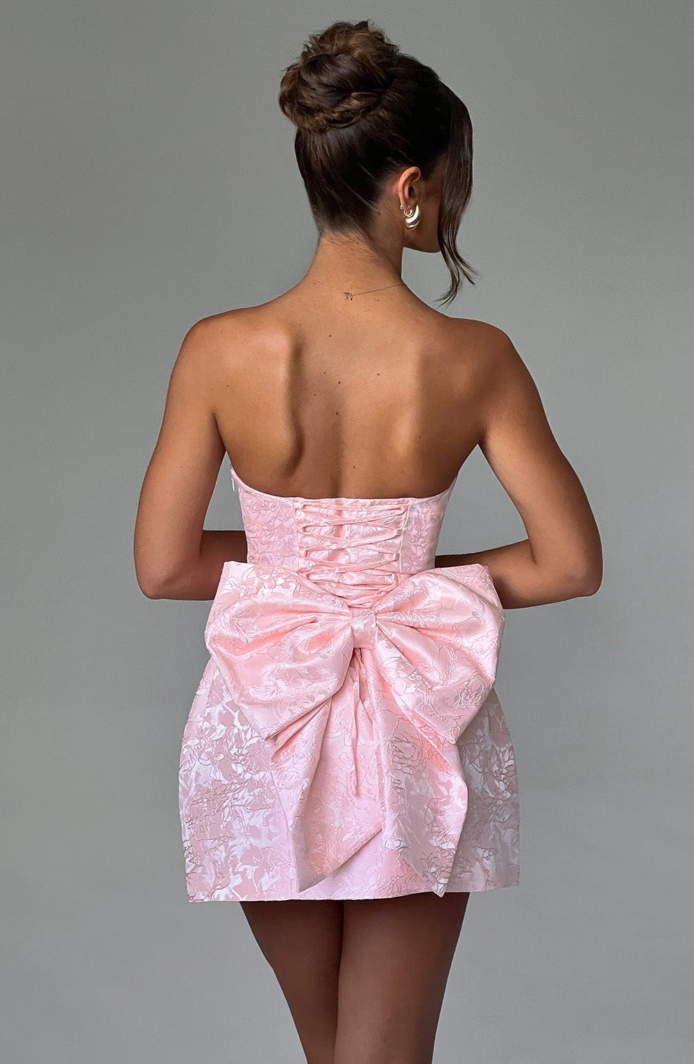 Saphora Mini Dress