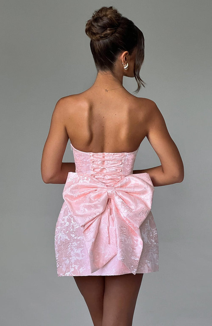 Saphora Mini Dress