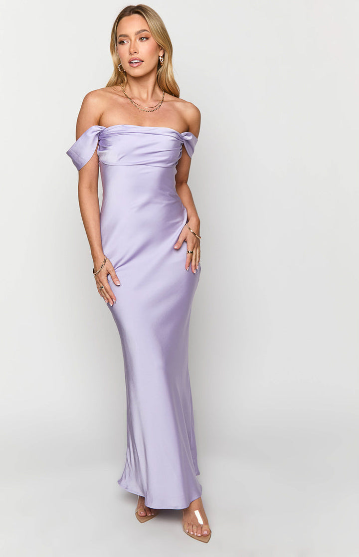 Katherine Dress