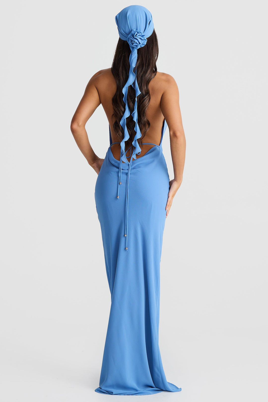 Lucia Luxe Dress