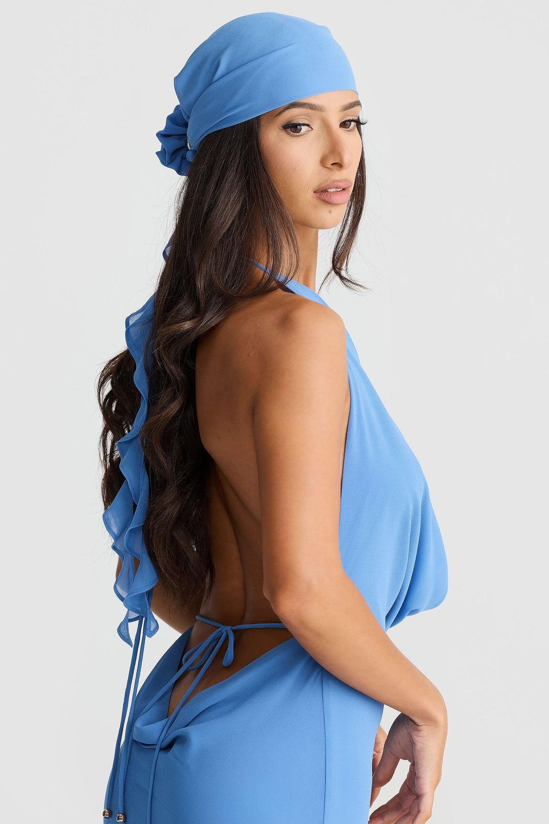 Lia Elegant Headpiece