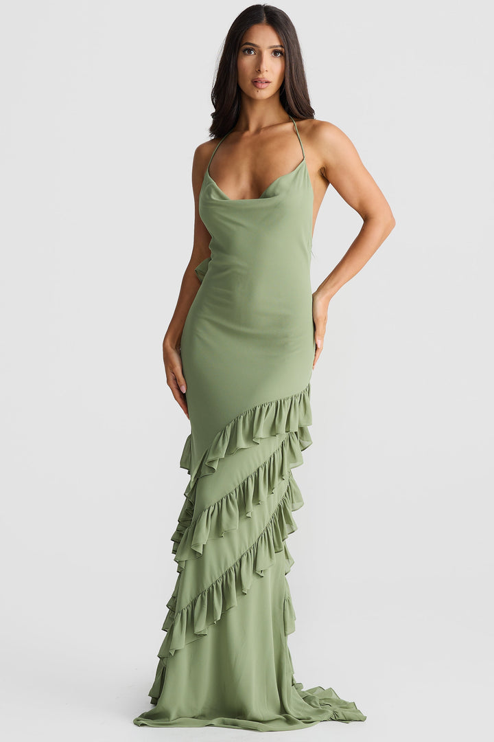 Melissa Elegance Dress