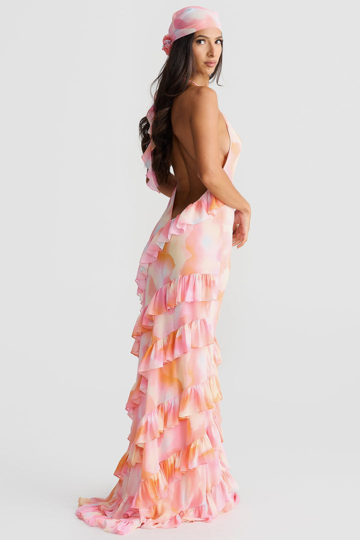 Melissa Elegance Dress