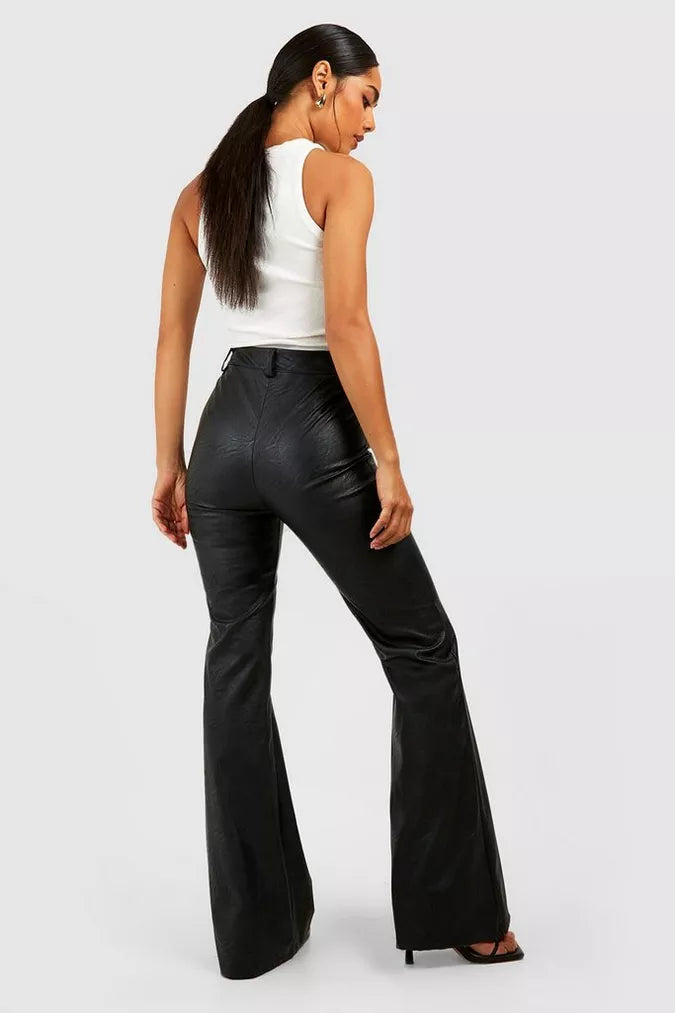 Ashley Leather pants
