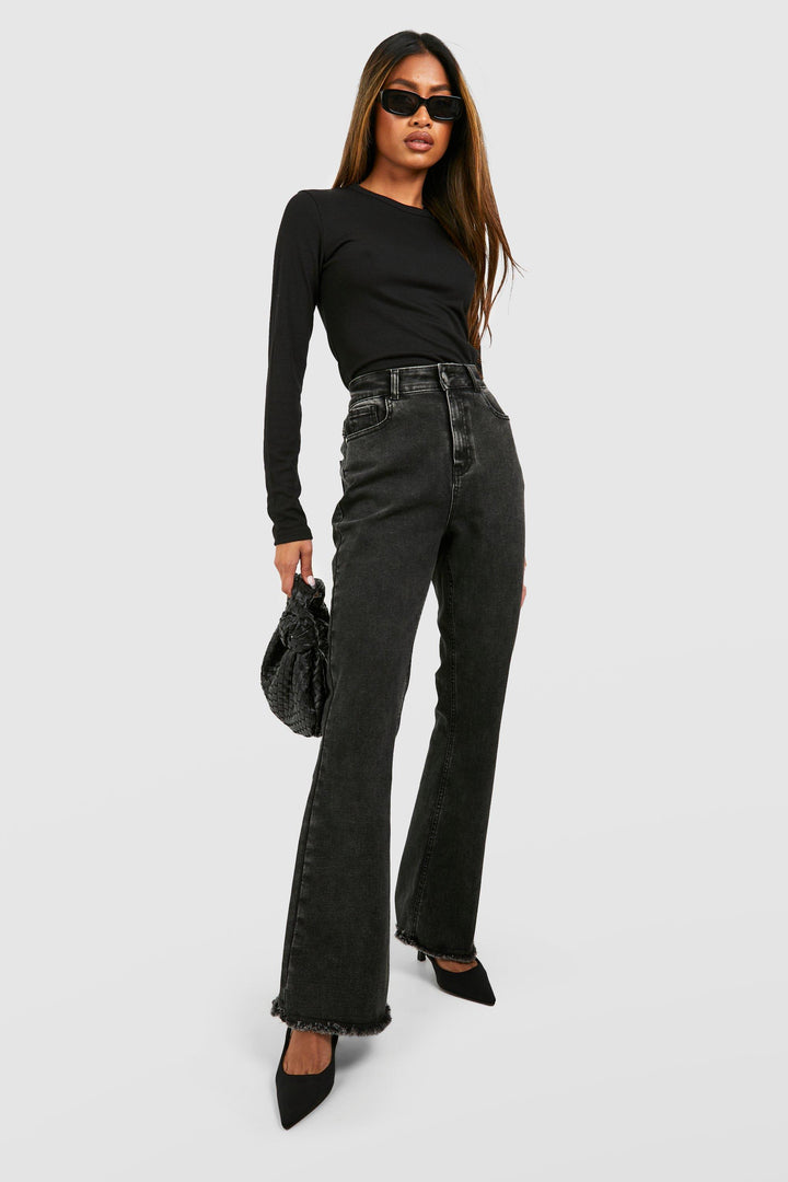 Lianne Noir Jeans