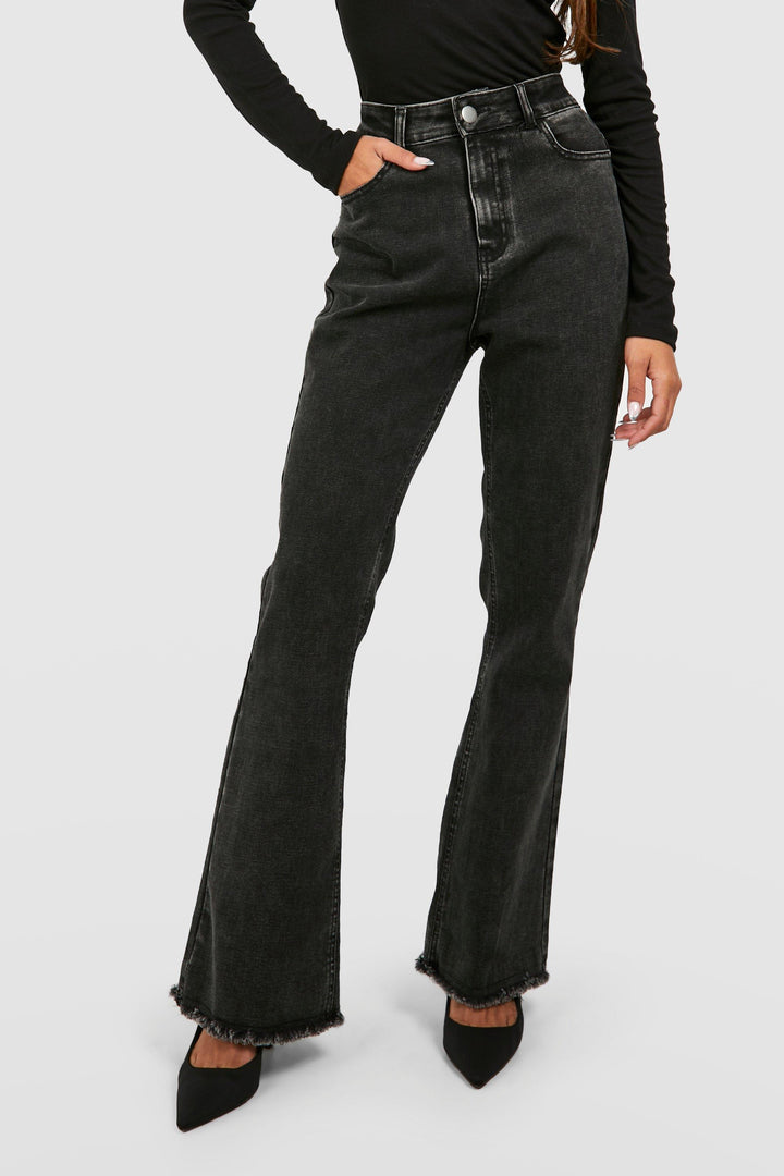 Lianne Noir Jeans