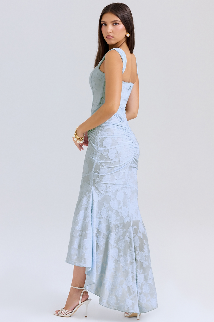 Carisia Maxi Dress