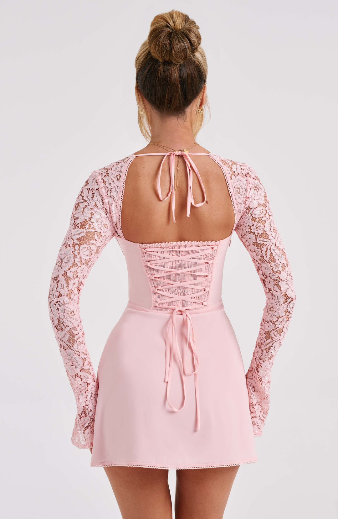 Molly  Dress