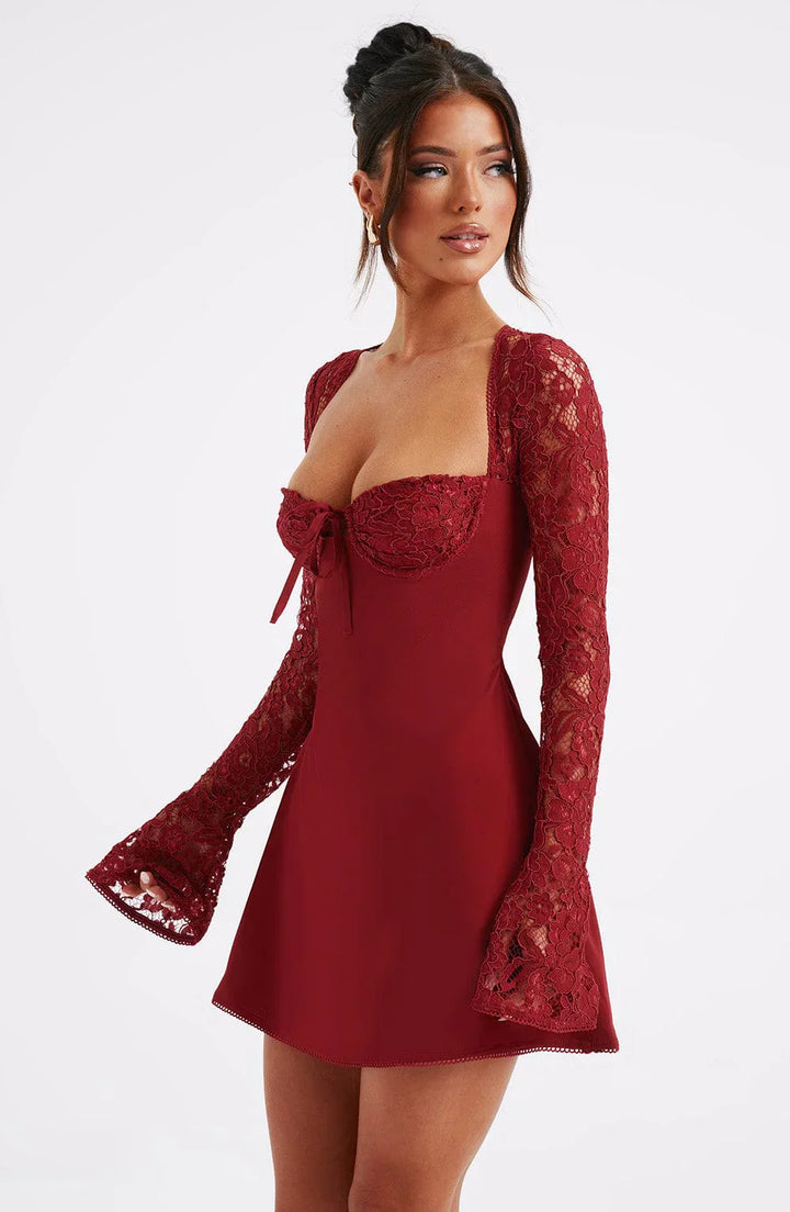 Molly  Dress