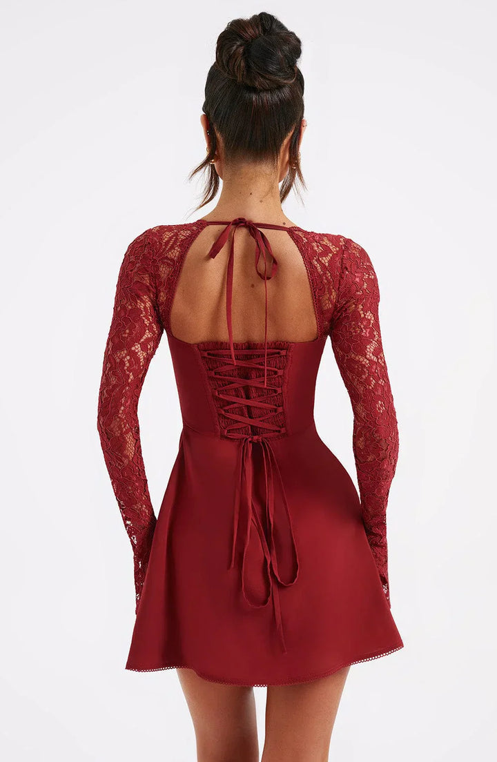 Molly  Dress