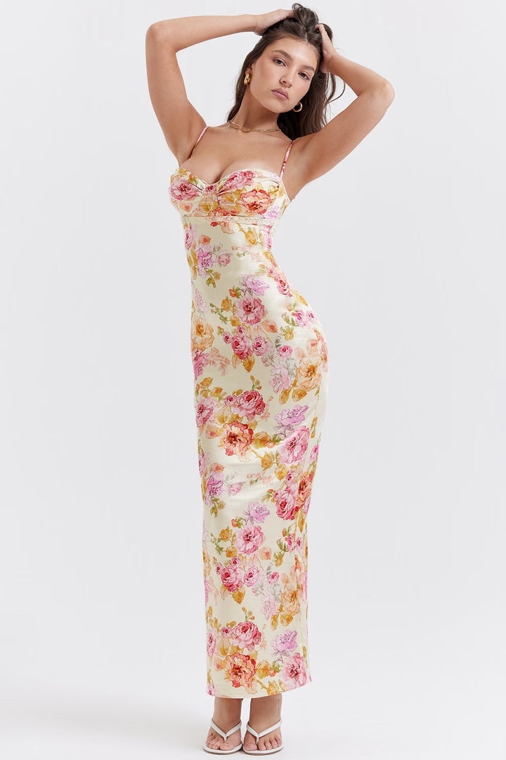 Annabel dress