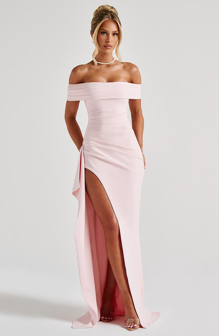 Joyleen Maxi Dress