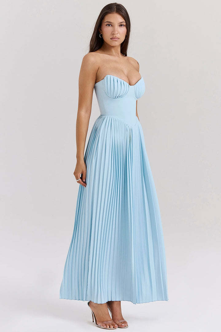 Marcella Dress