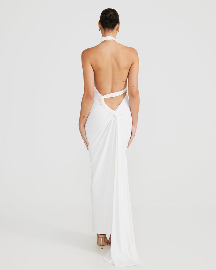 Ivanna Classy Dress
