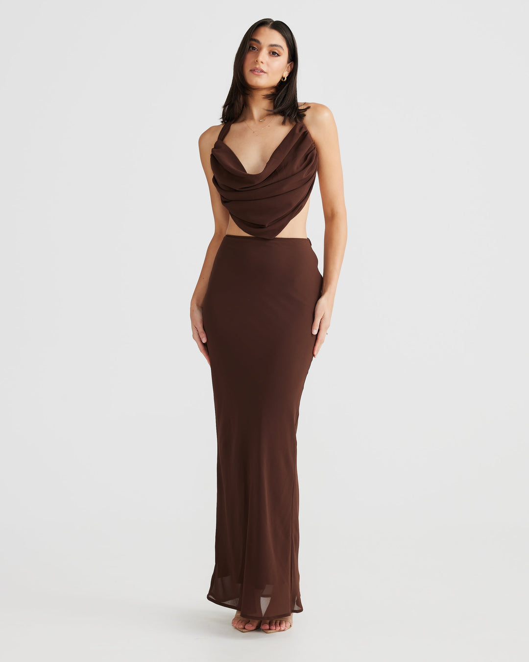 Blair Two Piece Dress