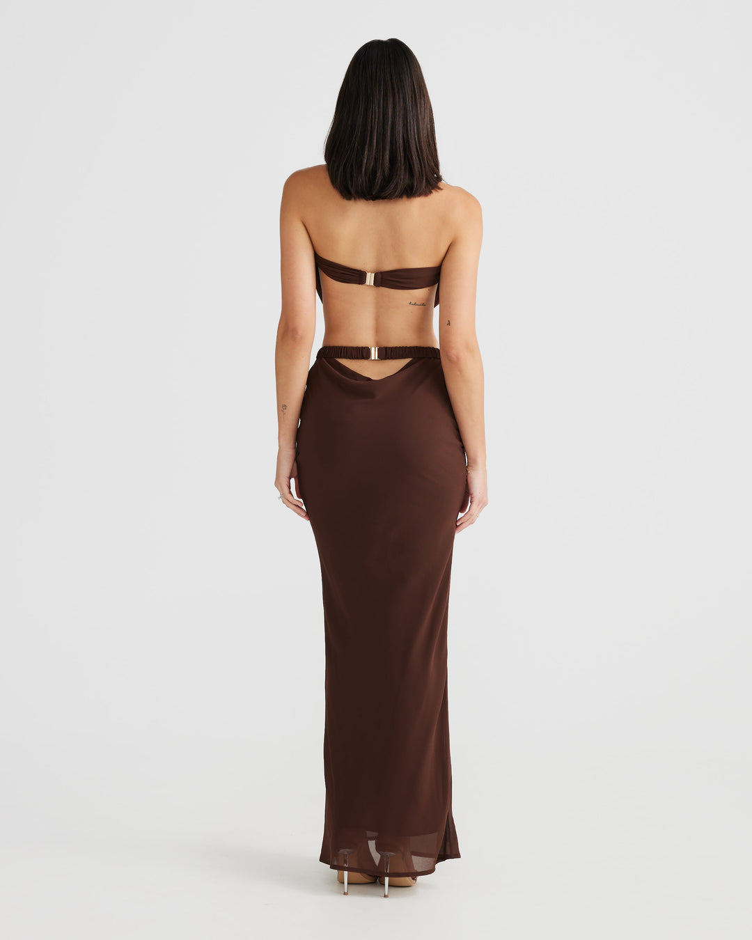 Blair Two Piece Dress