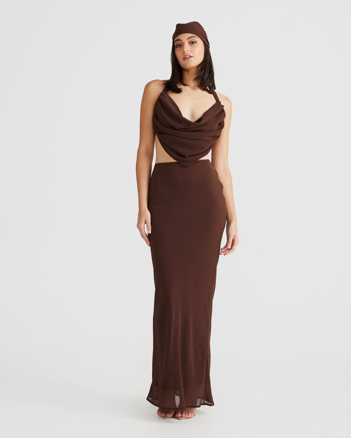 Blair Two Piece Dress