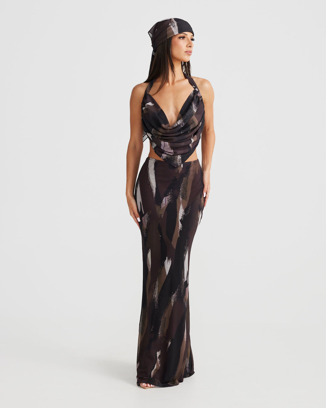 Blair Two Piece Dress