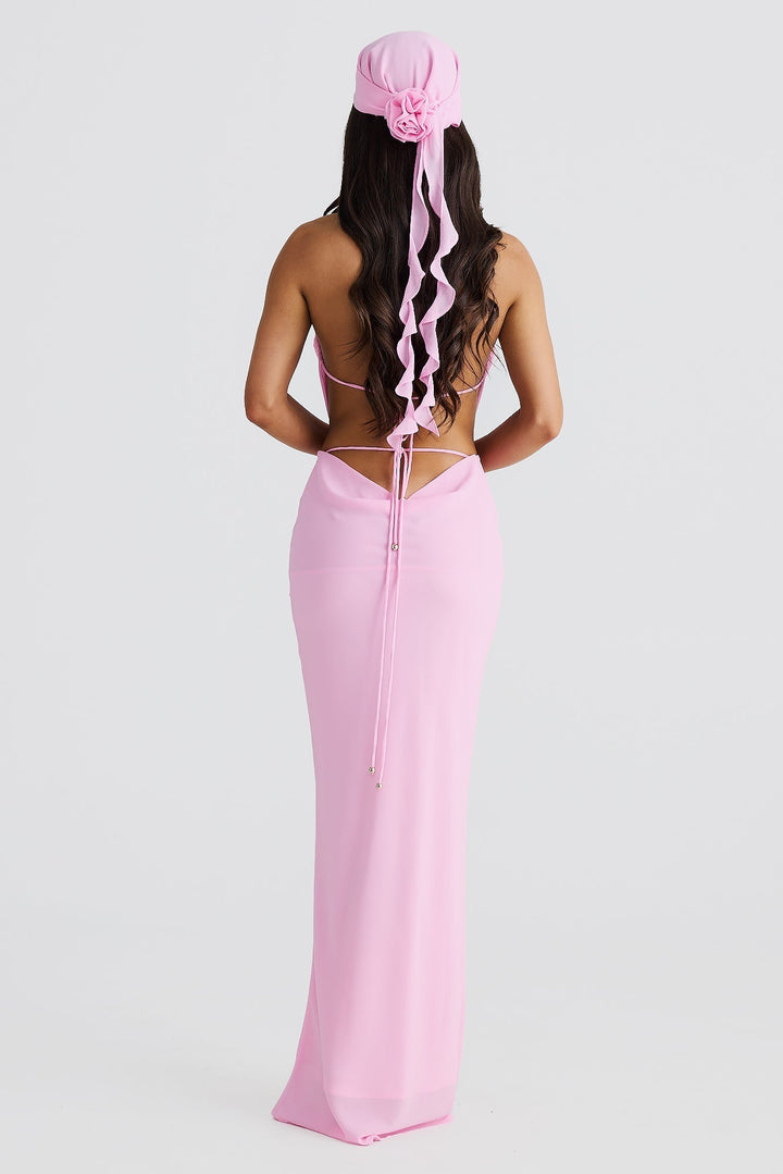 Lia Elegant Headpiece