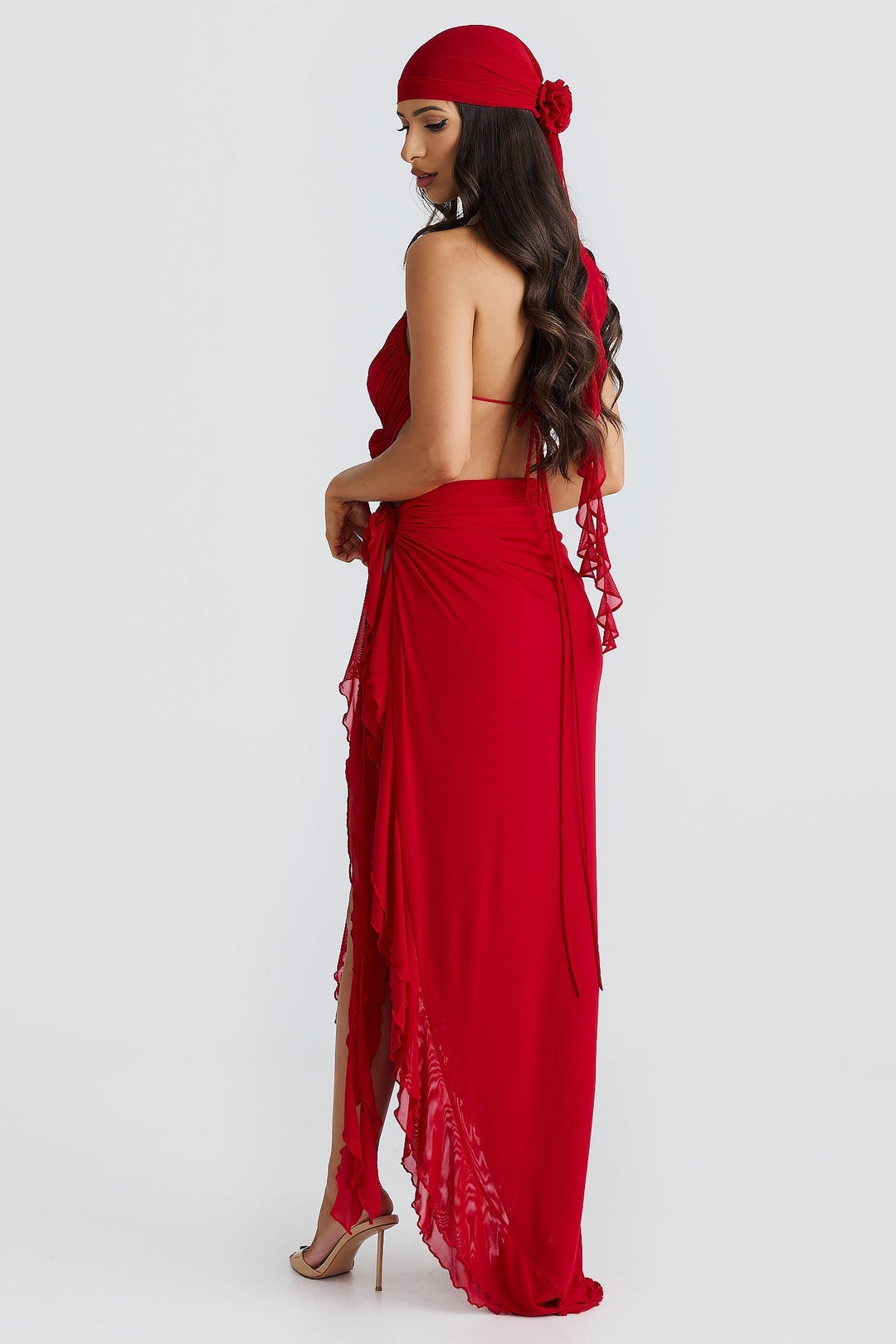 Lia Elegant Headpiece