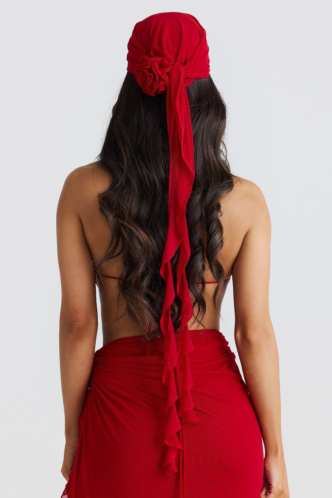 Lia Elegant Headpiece