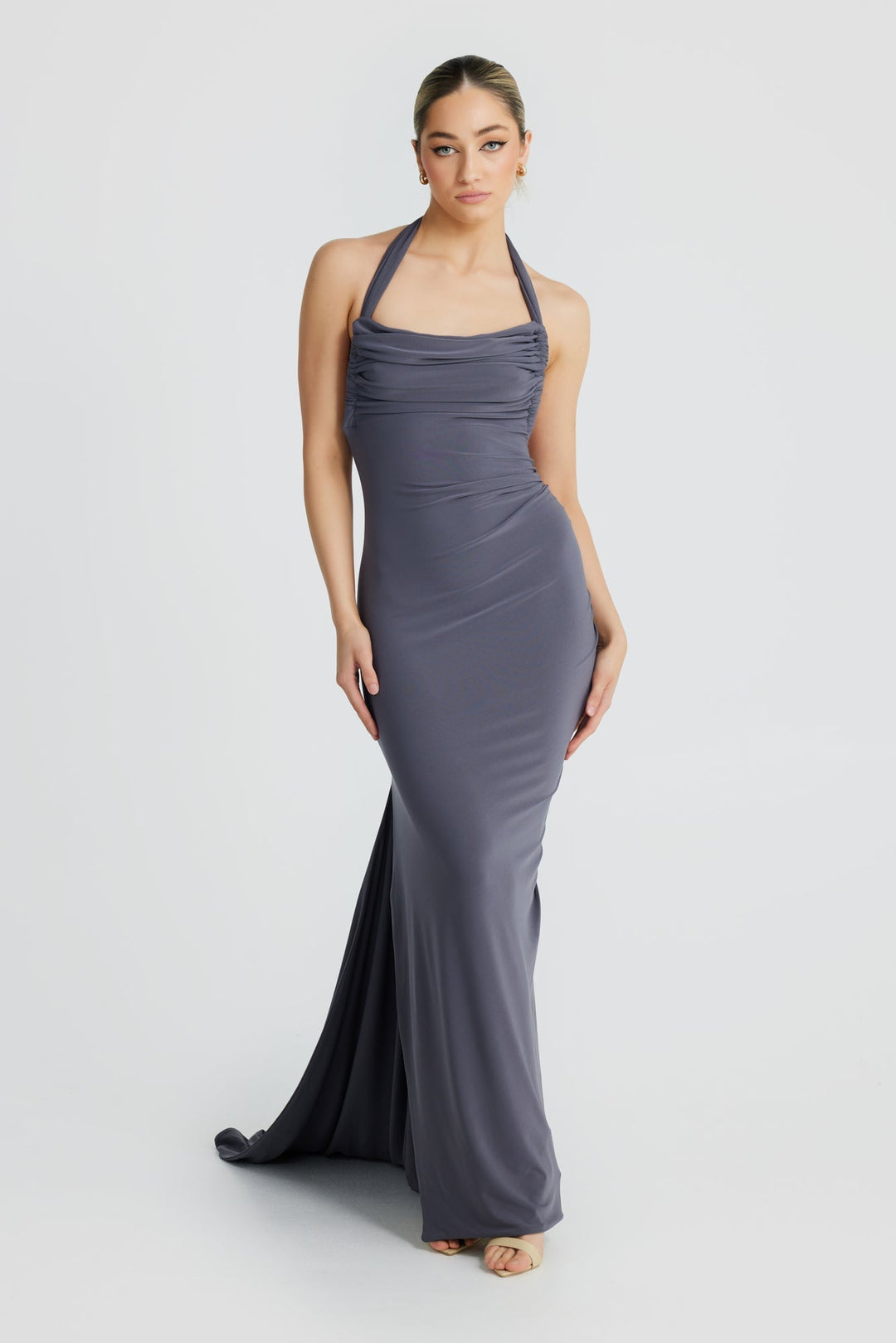 Ivanna Classy Dress