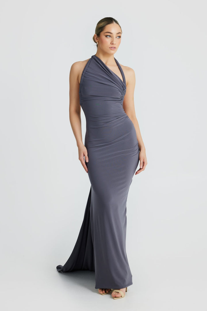 Ivanna Classy Dress