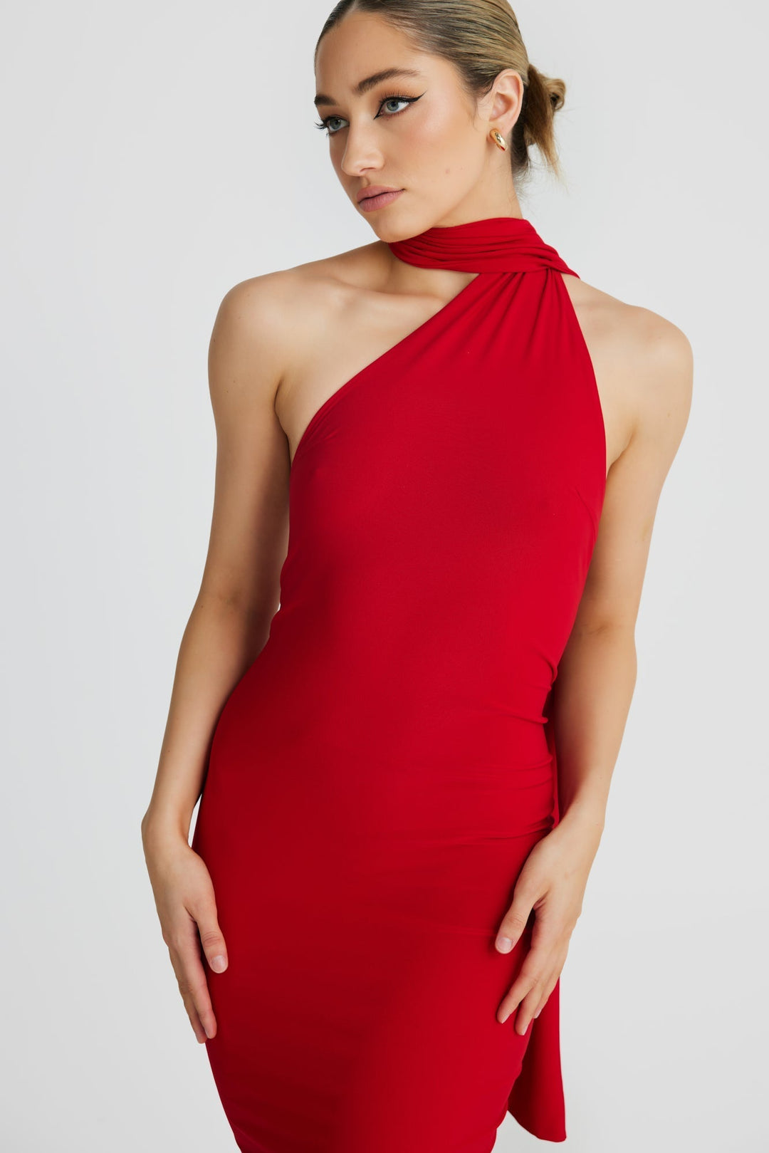 Leovy Luxe Dress