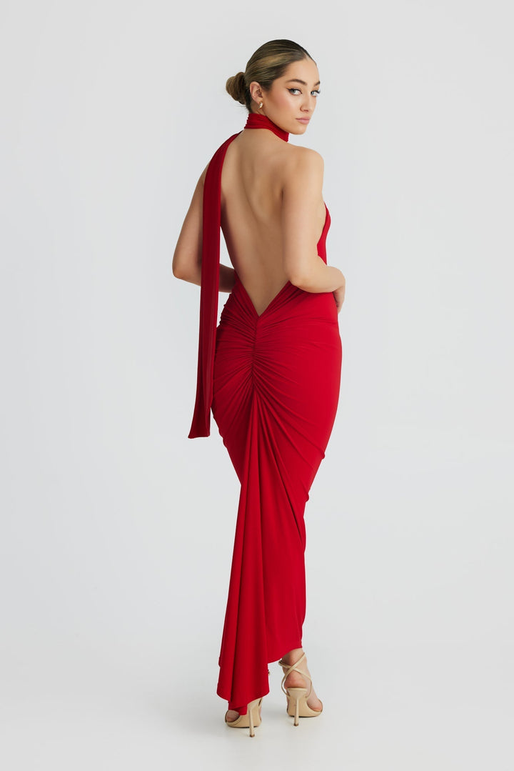Leovy Luxe Dress