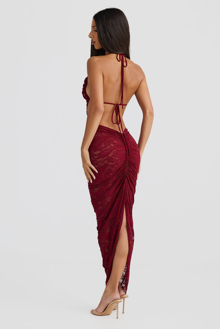 Kaya Two Piece Dress