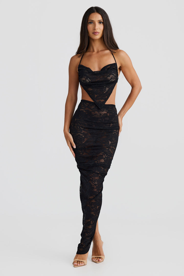 Kaya Two Piece Dress