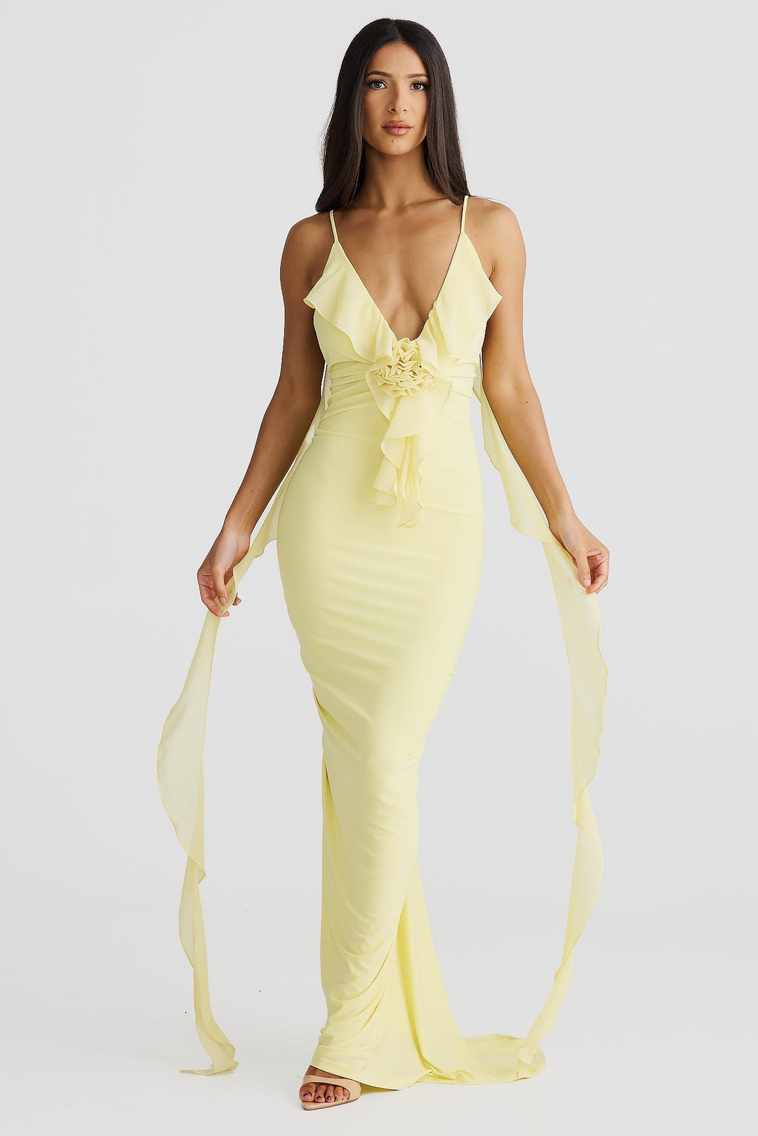 Daniele Flattering Dress