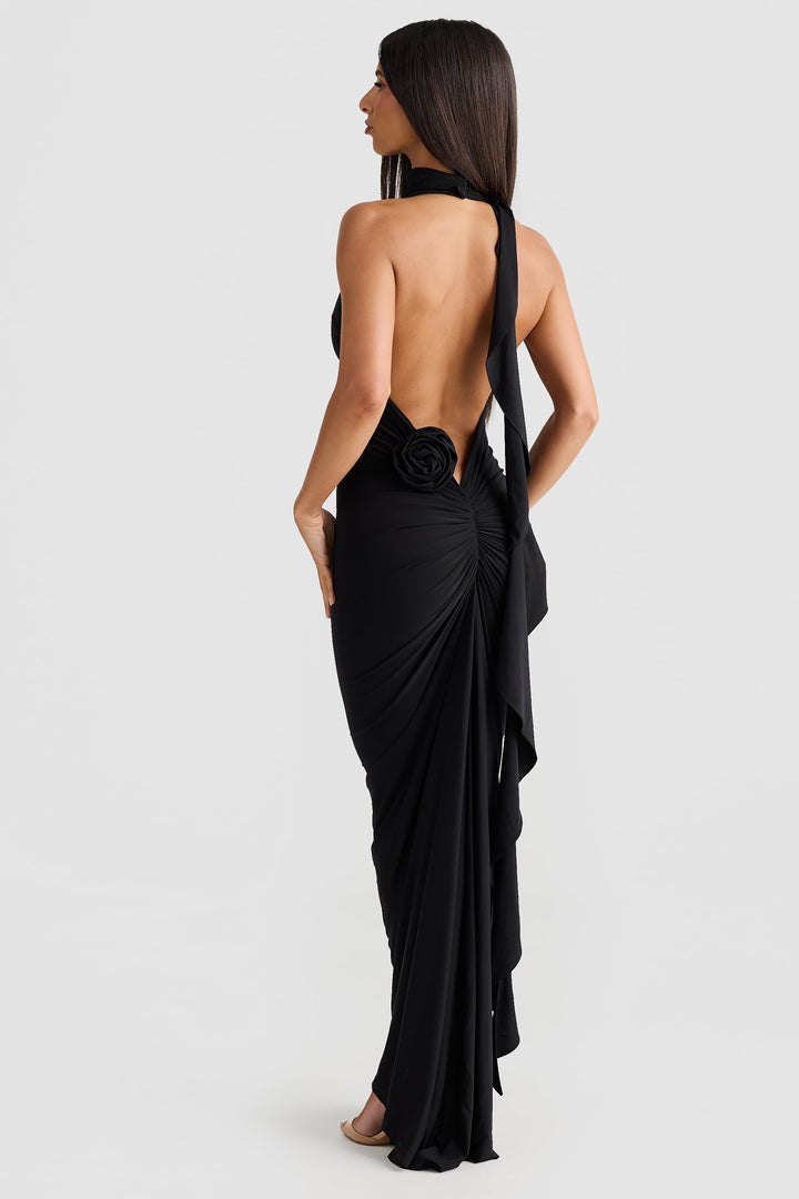 Bella Rose Dress
