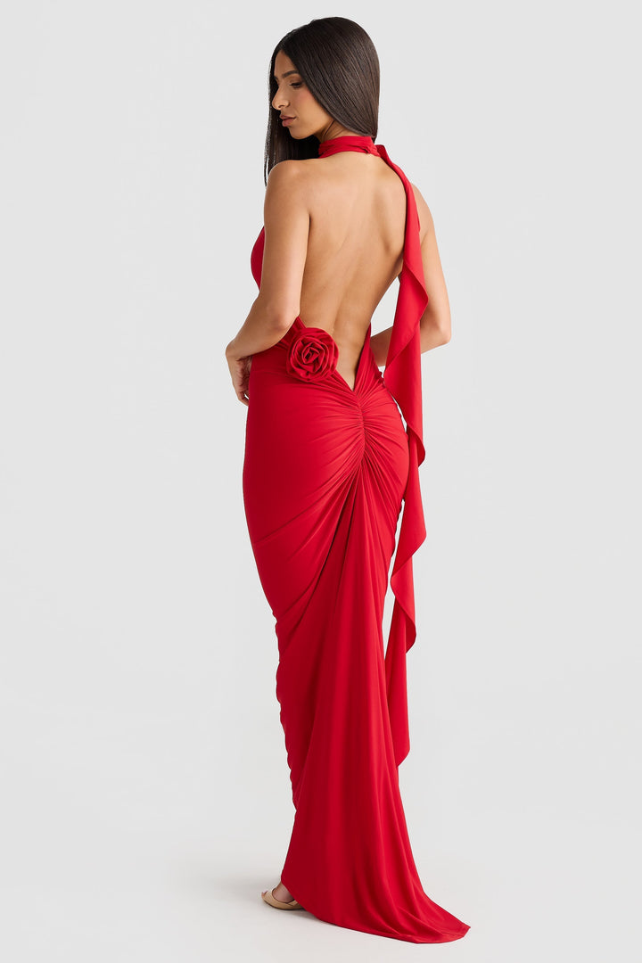 Bella Rose Dress