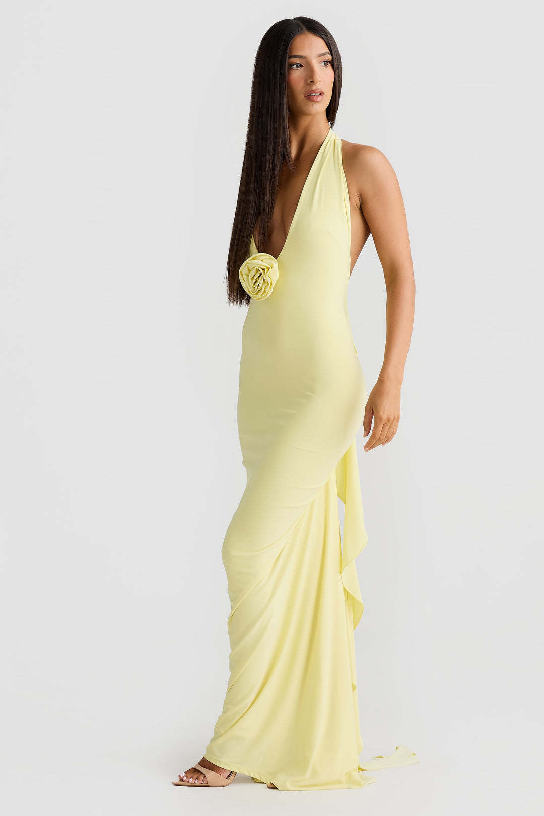 Bella Rose Dress